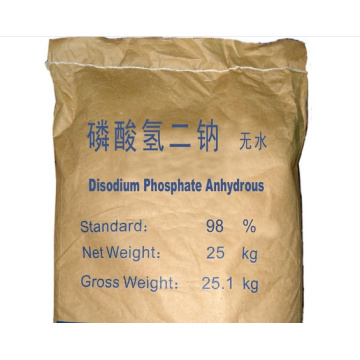Natriumhydrogenphosphat (DSP) Lebensmittelqualität